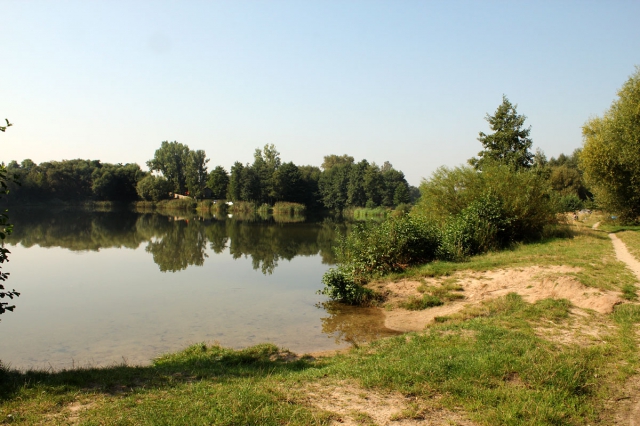 Zaciszańska w Częstochowie